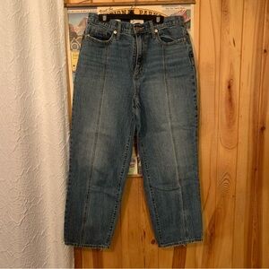 Universal Thread Vintage Straight Jeans